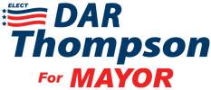 Dar Thompson for Mayor of Peachtree City, GA